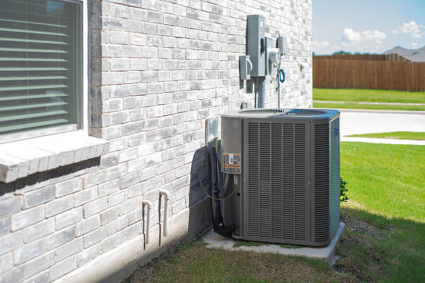 Reliable Ac Installation contractor in New Milford, CT by FH HVAC